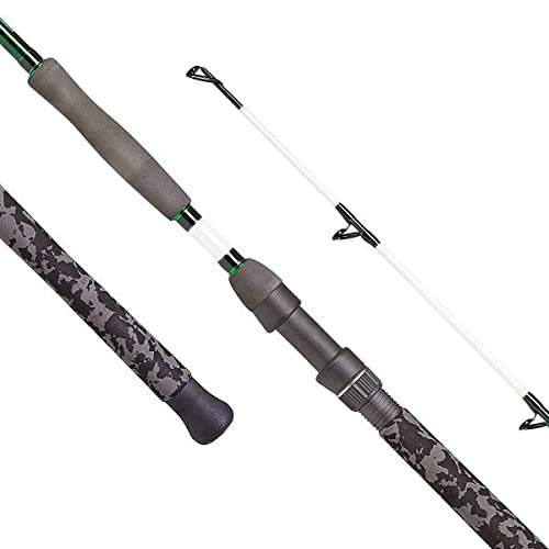 DAM Madcat White Deluxe G2 2,75 m 150-350 g von DAM