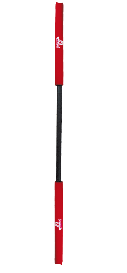 DANRHO Paddelschaumstick, Länge 180 cm von DANRHO