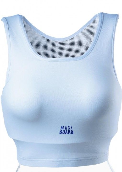 DAX BRUSTSCHUTZ Maxi Guard Set von DAX SPORTS