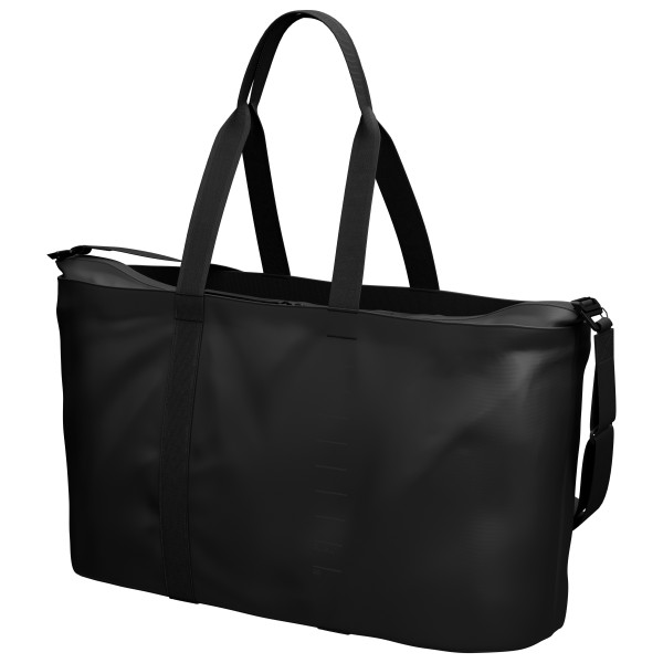 DB - Essential Weekender 40 - Reisetasche Gr 40 l schwarz von DB