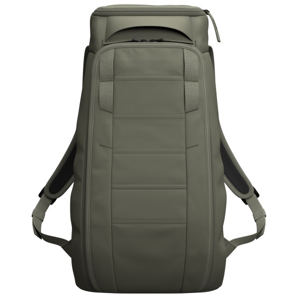 DB - Hugger Backpack 20 - Daypack Gr 20 l oliv von DB