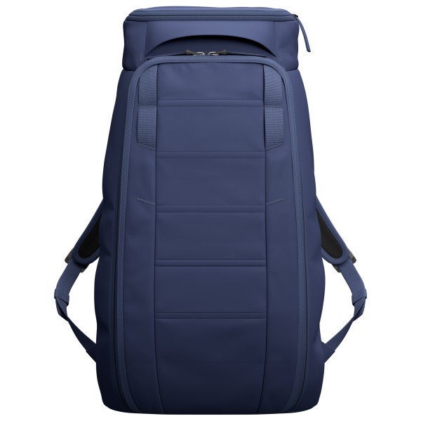 DB - Hugger Backpack 25 - Daypack Gr 25 l blau von DB