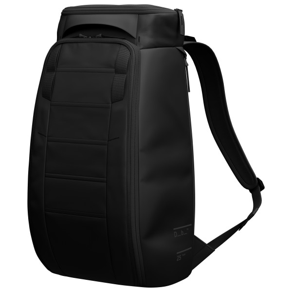 DB - Hugger Backpack 25 - Daypack Gr 25 l schwarz von DB