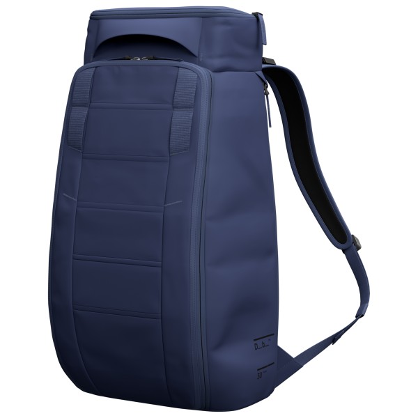 DB - Hugger Backpack 30 - Daypack Gr 30 l blau;braun;grau;oliv;schwarz von DB