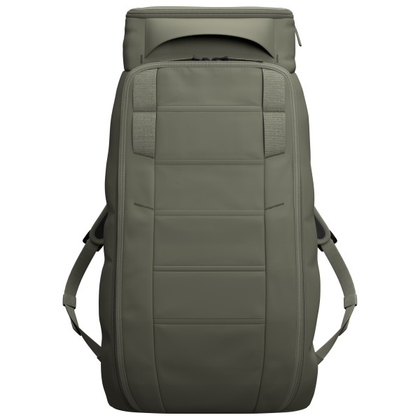 DB - Hugger Backpack 30 - Daypack Gr 30 l oliv von DB