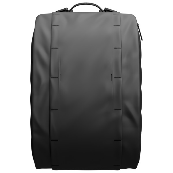 DB - Hugger Base Backpack 15 - Daypack Gr 15 l grau/schwarz von DB