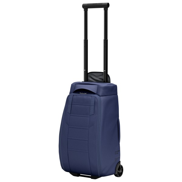 DB - Hugger Roller Bag Carry-On 40 - Reisetasche Gr 40 l blau von DB