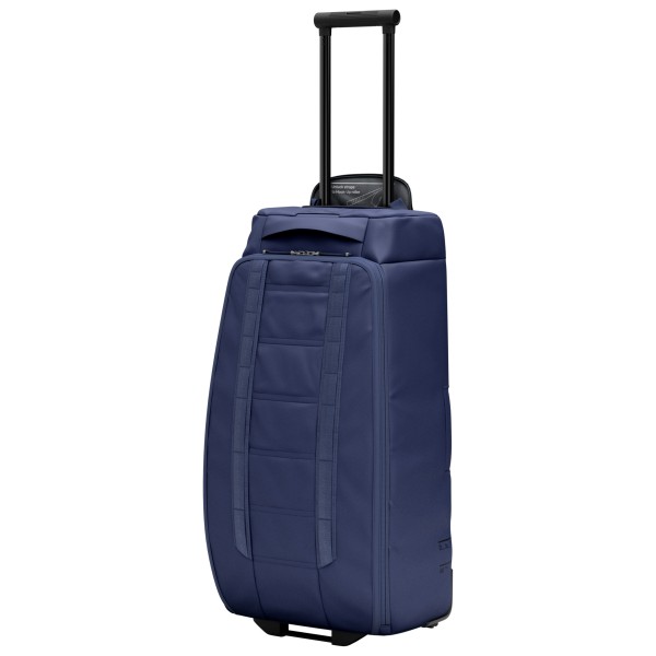 DB - Hugger Roller Bag Check-In 60 - Reisetasche Gr 60 l blau von DB