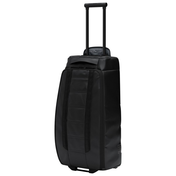DB - Hugger Roller Bag Check-In 60 - Reisetasche Gr 60 l blau;schwarz von DB