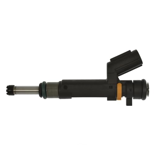 Auto-Einspritzventil, Kraftstoffinjektor, 4 Stück, 16600-5RL0A, für Nissan Kicks 1.6L 2018–2020, für Versa 1.6 2019–2021, 166005RL0A von DBAOXIN