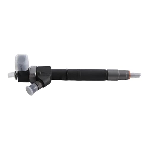 Auto-Einspritzventil Kraftstoffinjektor 1 STÜCKE Diesel 0445110035 0445110096 Diesel für Benz ML270 E320 für CDI A6130700587 A6130700187 von DBAOXIN