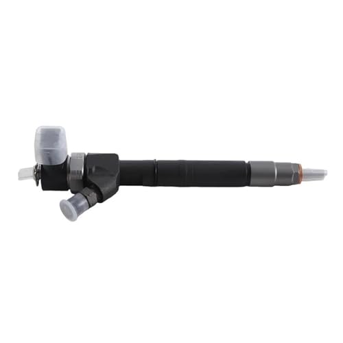 Auto-Einspritzventil Kraftstoffinjektor 1 Stück 0445110201 0445110202 A6130700887 für Benz für Vito/ML270 99-03 für Sprinter 00-06 OM611.980 von DBAOXIN