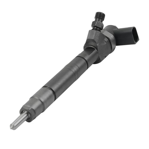 Auto-Einspritzventil Kraftstoffinjektor 1 Stück A6460700487 0445110263 0445110264 für Benz W639 für Viano für Vito für Mixto 2.2 CDI (Größe: 0445110263) von DBAOXIN