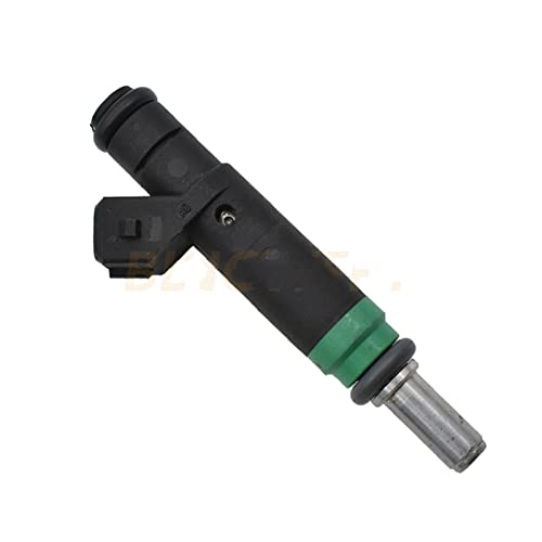 Auto-Einspritzventil Kraftstoffinjektor 1 Stücke 7525721 Für BMW E66 E60 750i E53 2004-2010 V8 von DBAOXIN