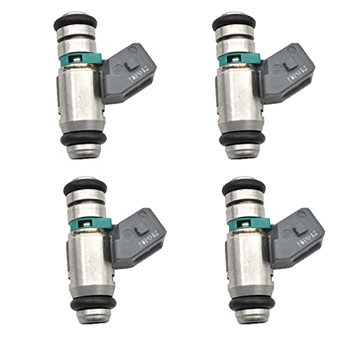 Auto-Einspritzventil Kraftstoffinjektor 4 Teile/LOS IWP 042 IWP042 IWP-042 Für Renault Für Clio Für Sport 172/182 Für Megane Für Scenic 1,8/2,0 16 V von DBAOXIN