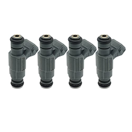 Auto-Einspritzventil Kraftstoffinjektor 4X 0280155788 1342366 Für BMW R 1100 1150 1200 850 AW330661 AW330661 EV-6-C von DBAOXIN