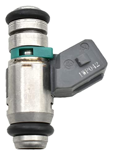 Auto-Einspritzventil Kraftstoffinjektor IWP042 8200028797 Kraftstoffinjektor für Renault für Clio für Sport 172 182 für Megane für Scenic für Espace von DBAOXIN