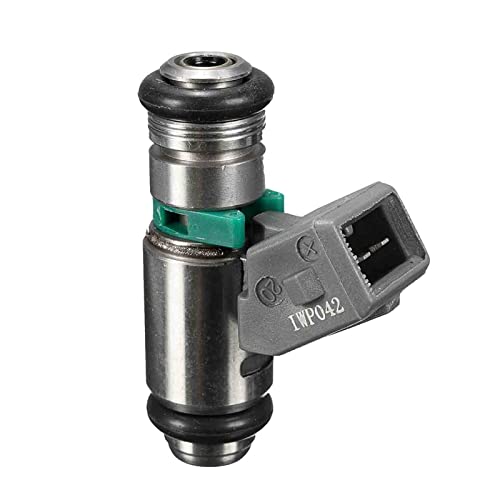 Auto-Einspritzventil Kraftstoffinjektor IWP042 Für Renault Für Clio Für Sport 172/182 Für Megane Für Scenic Für Espace (Color : 1Pc) von DBAOXIN