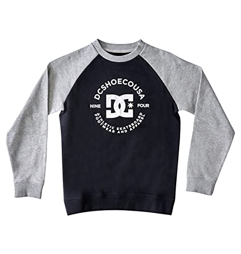 Dc shoes DC Star Pilot - Sweatshirt für Jungen von DC Shoes