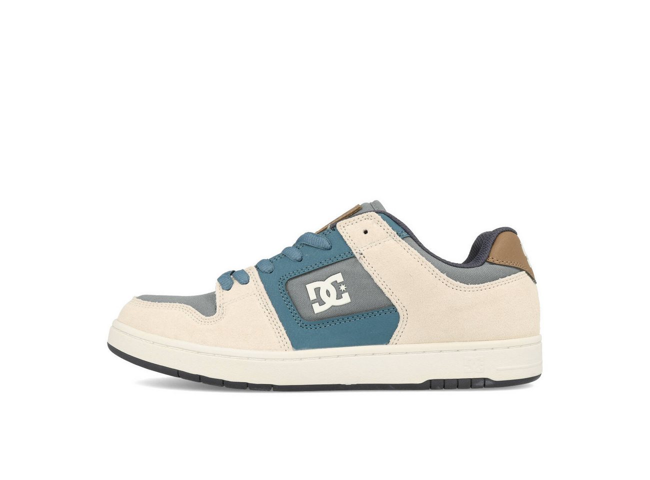 DC Shoes DC Manteca 4 Herren Grey Blue White EUR 42.5 Sneaker von DC Shoes