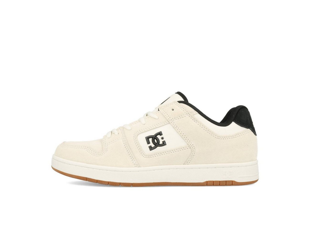 DC Shoes DC Manteca 4 S Herren Off White Sneaker von DC Shoes