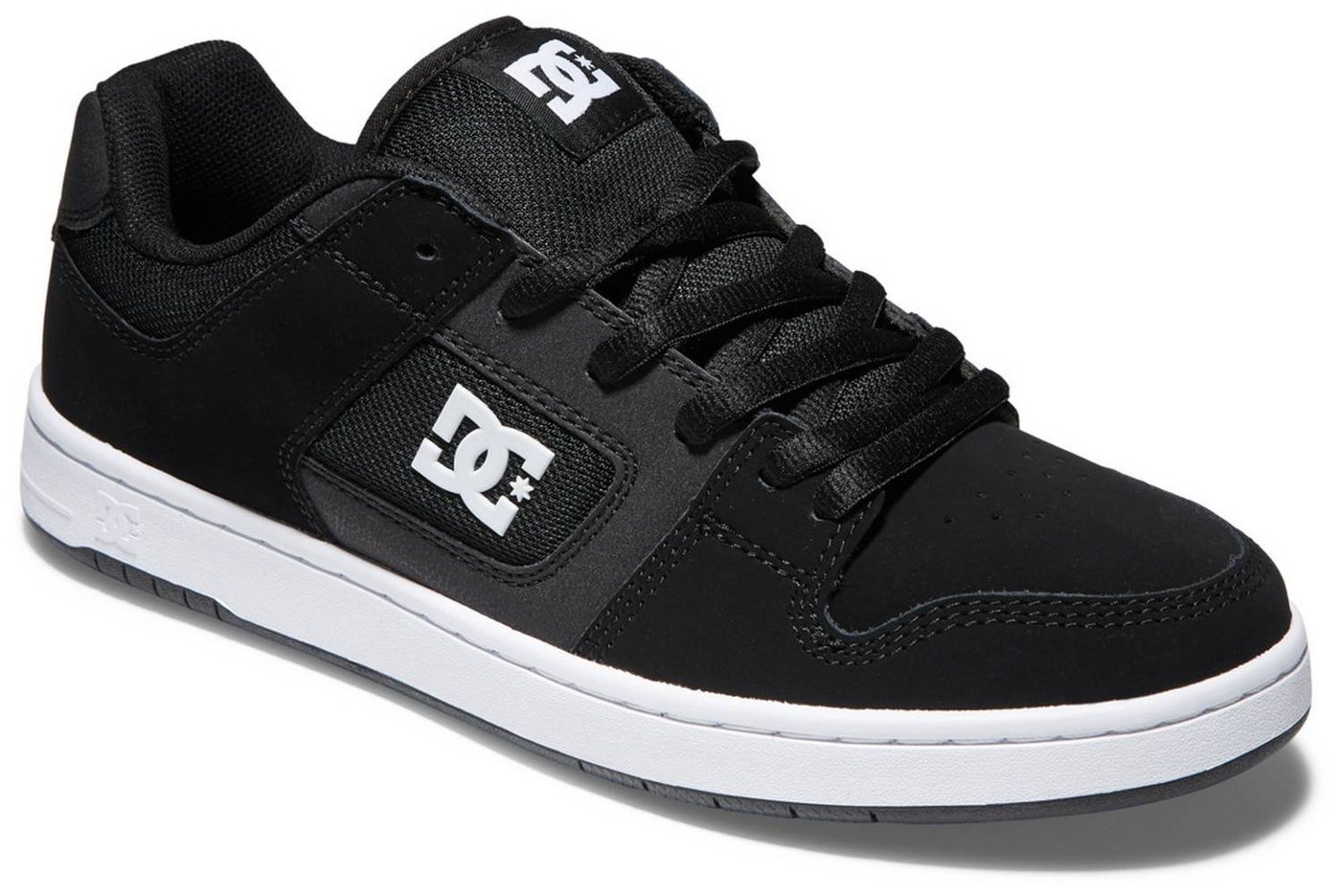 DC Shoes DC Shoes Manteca 4 Sneaker von DC Shoes