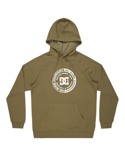 DC Shoes - Dc Corpo Pullover - Mann von DC Shoes
