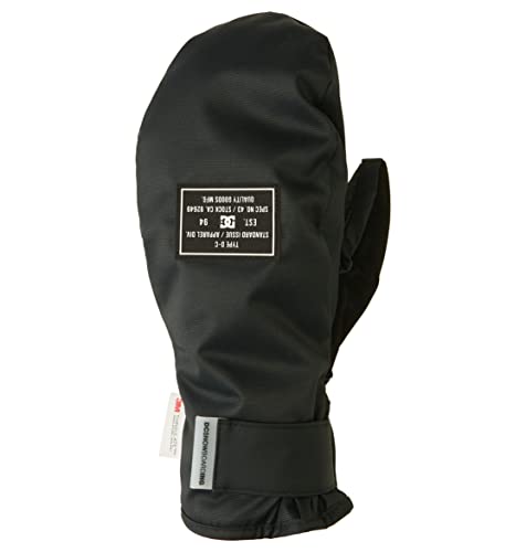DC Shoes Franchise - Snowboard/Ski Mittens for Women - Frauen von DC Shoes