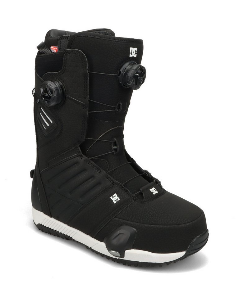 DC Shoes Judge Step On Snowboardboots von DC Shoes