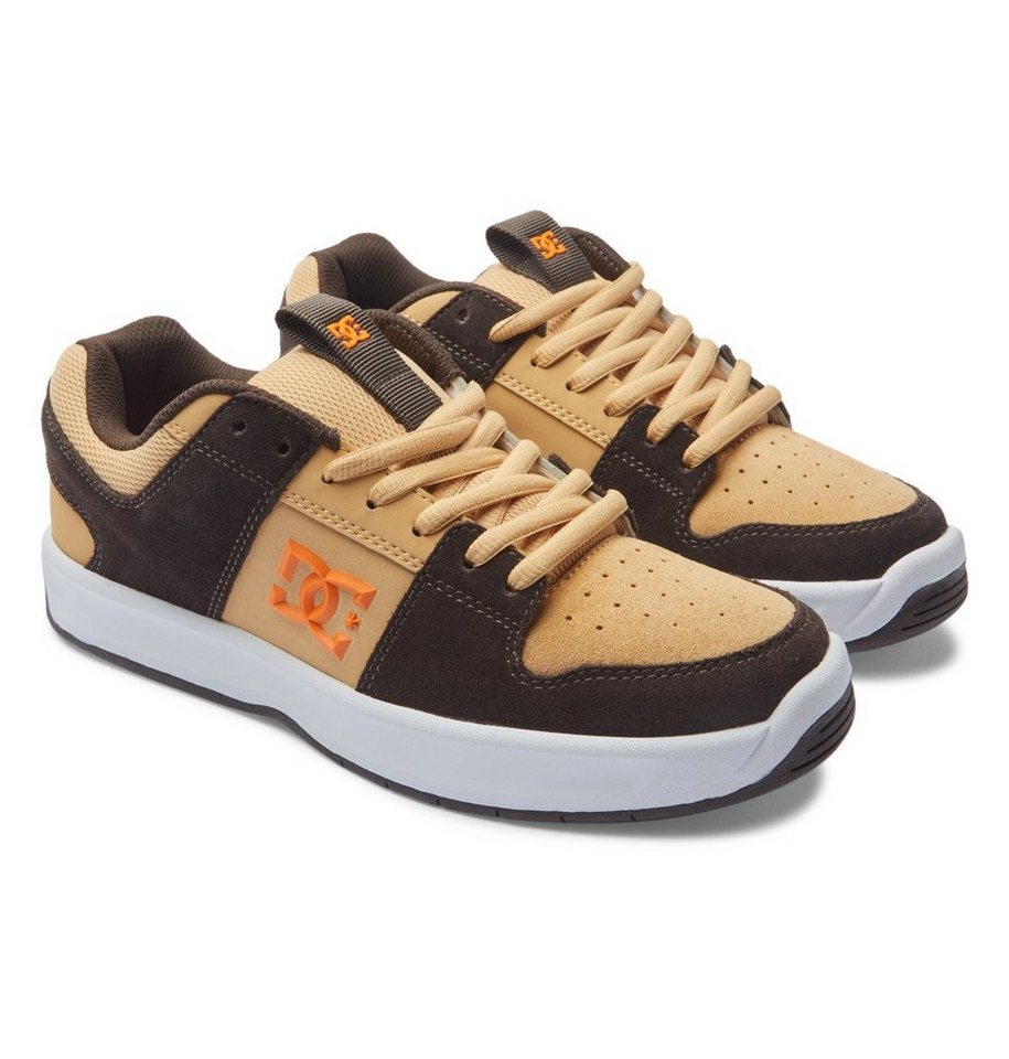 DC Shoes Lynx Zero S Skateschuh von DC Shoes