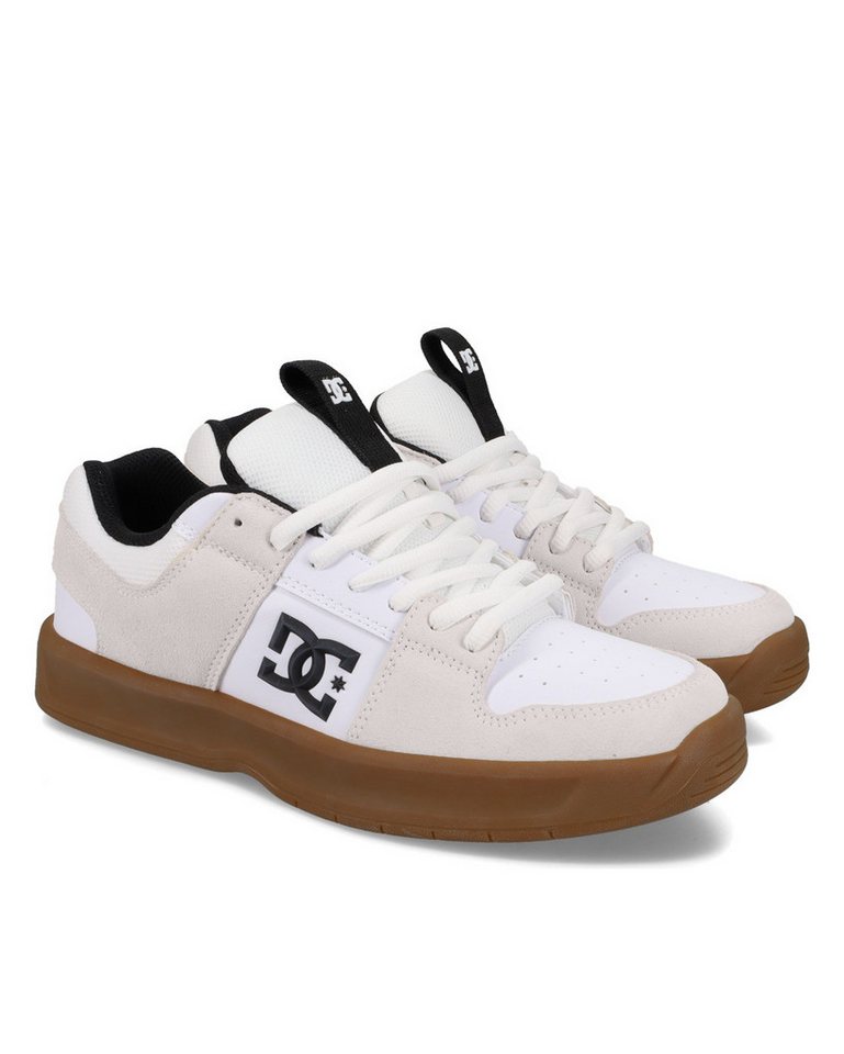 DC Shoes Lynx Zero Sneaker von DC Shoes