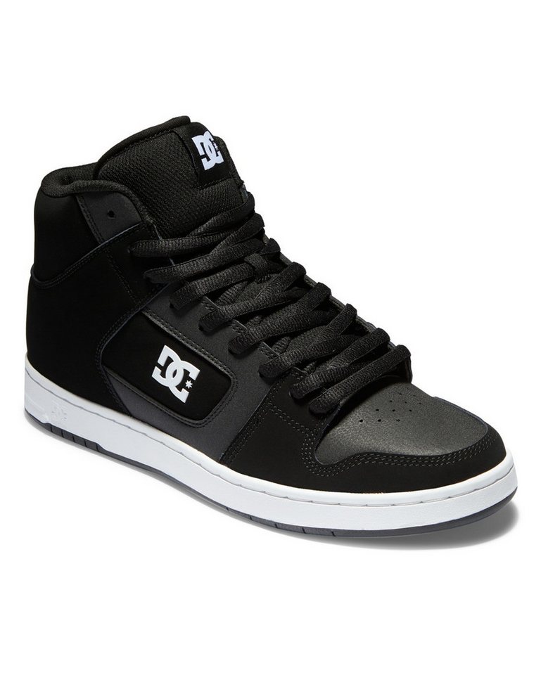 DC Shoes Manteca 4 Hi Sneaker von DC Shoes