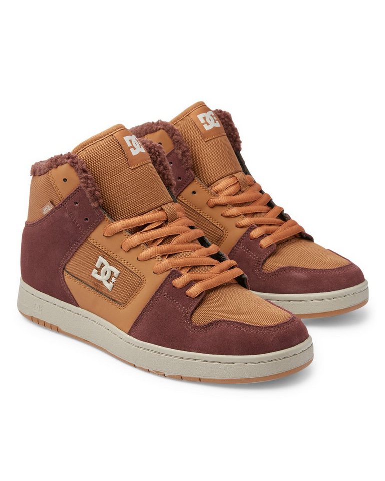 DC Shoes Manteca 4 Hi Wr Sneaker von DC Shoes