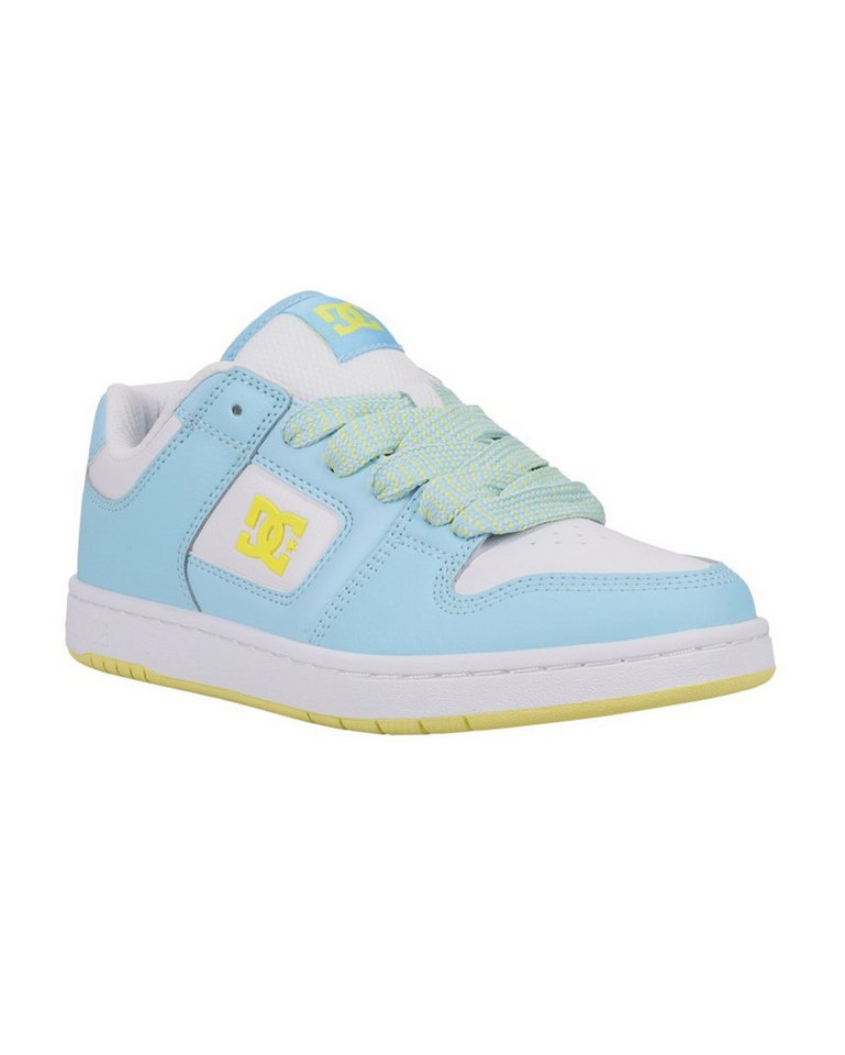 DC Shoes Manteca 4 Sneaker von DC Shoes