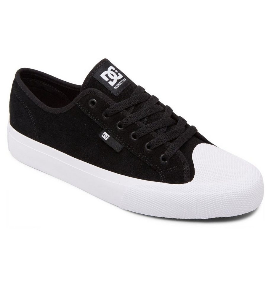 DC Shoes Manual RT S Skateschuh von DC Shoes