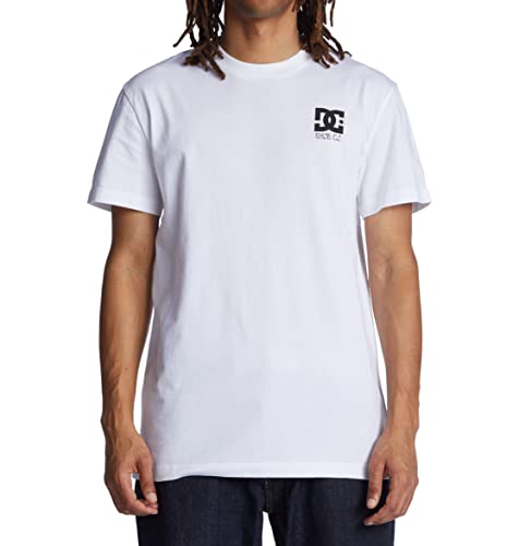 DC Shoes Mugger - T-Shirt für Männer Weiß von DC Shoes