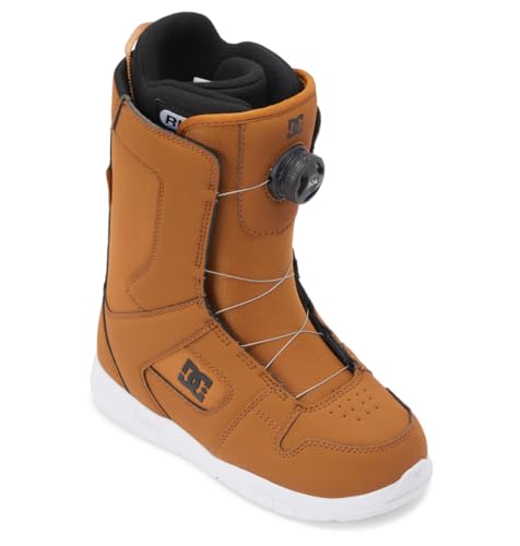 DC Shoes Phase - BOA® Snowboard Boots for Women - Boa®-Snowboardboots - Frauen - 39 - Braun von DC Shoes