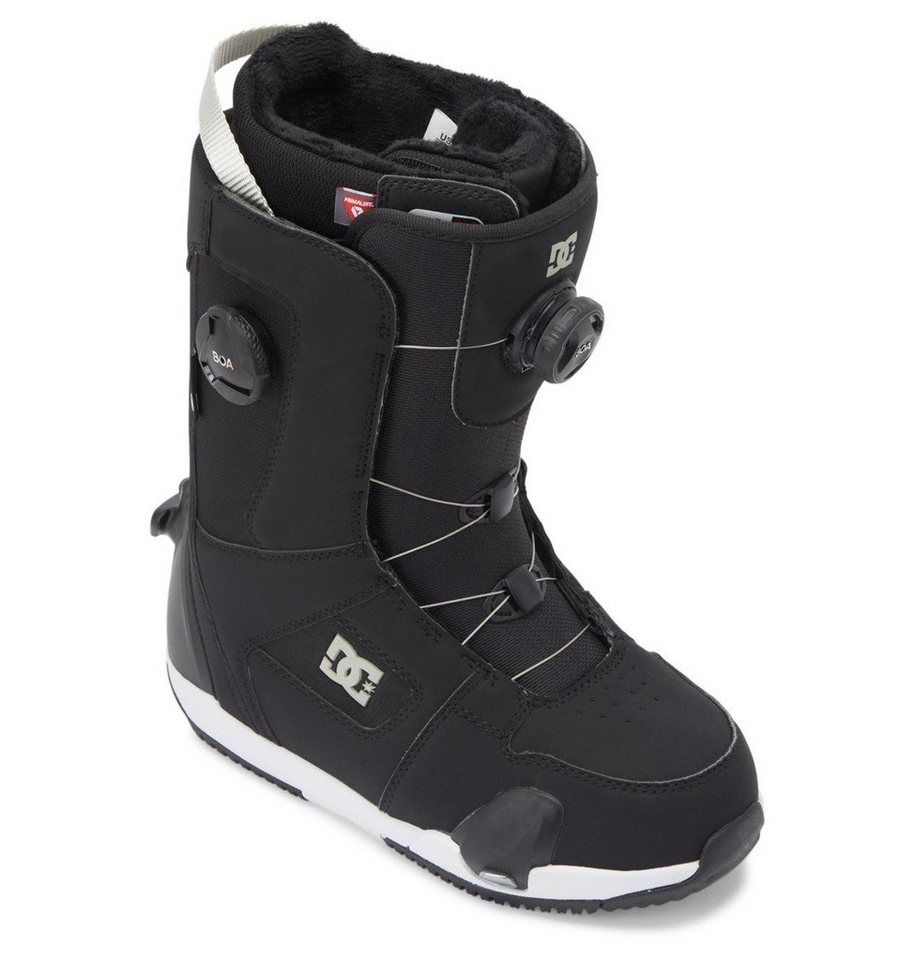 DC Shoes Phase Pro Step On Snowboardboots von DC Shoes