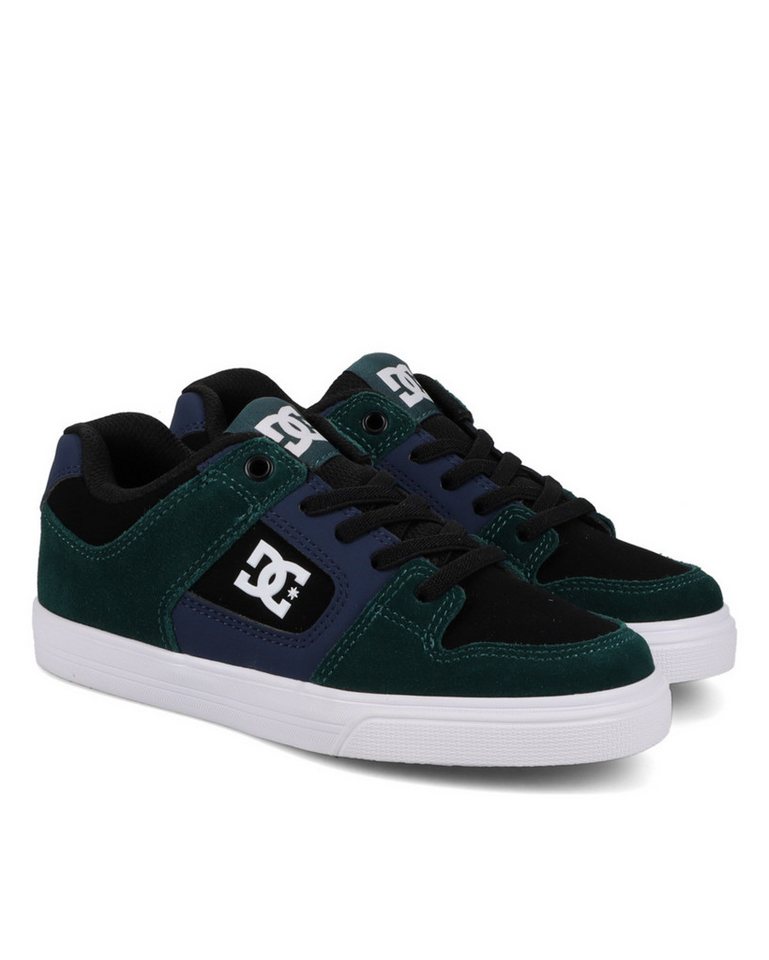 DC Shoes Pure Elastic Sneaker von DC Shoes
