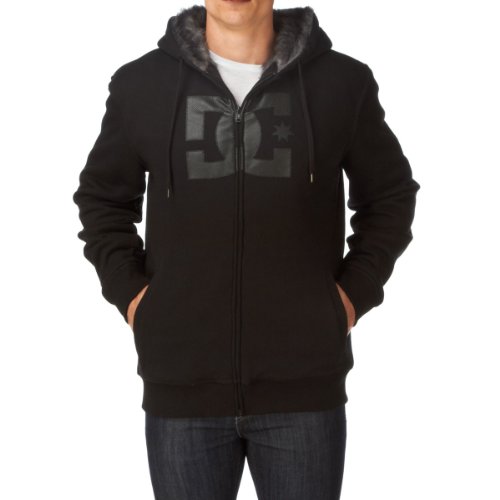 DC Shoes – Sweatshirt – Herren Large Schwarz von DC Shoes