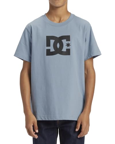 Dcshoes DC Star - T-Shirt für Kinder Blau von DC Shoes