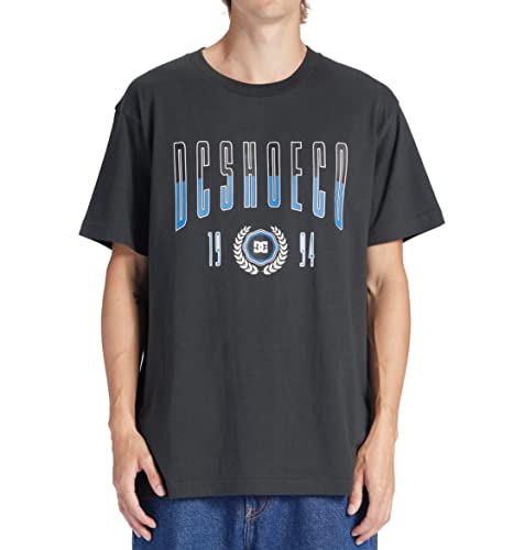 DC Shoes Dropout - T-Shirt für Männer Schwarz von DC Shoes