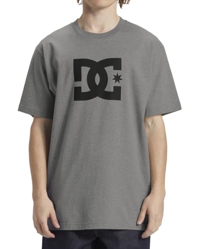 Dcshoes DC Star - T-Shirt für Männer Schwarz von DC Shoes