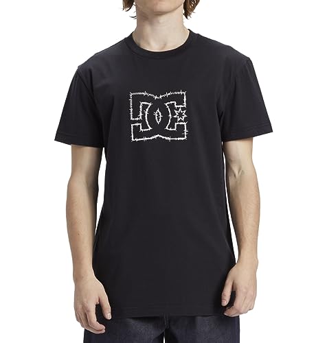 Dcshoes DC Zig Zag - T-Shirt für Männer Schwarz von DC Shoes