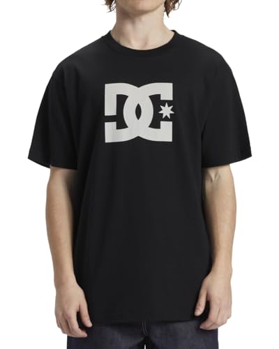 Dcshoes DC Star - T-Shirt für Männer Schwarz von DC Shoes