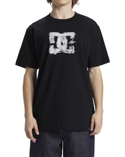 Dcshoes Sketchy - T-Shirt für Männer Schwarz von DC Shoes