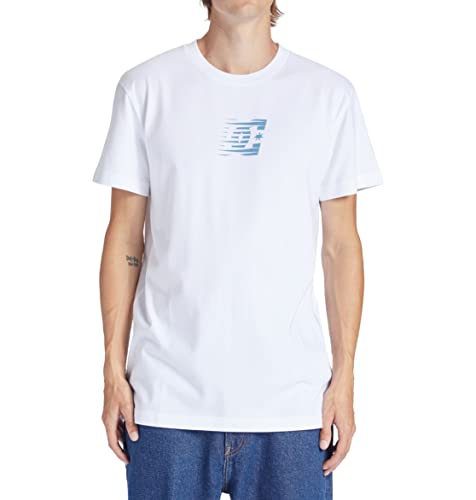 DC Shoes Wholesale - T-Shirt für Männer Weiß von DC Shoes