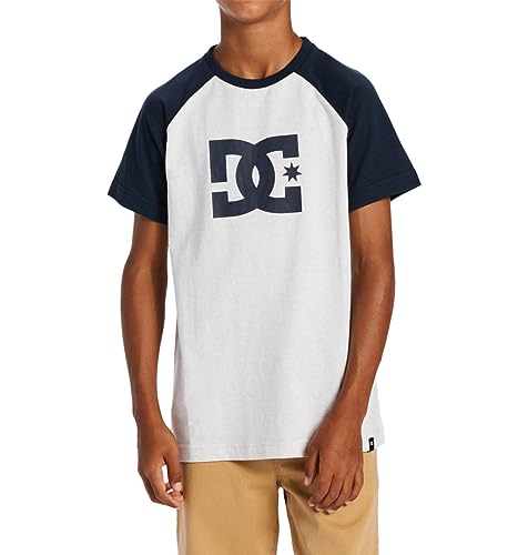 DC Shoes DC Star - T-Shirt für Kinder Blau von DC Shoes