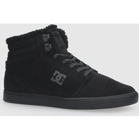 DC Crisis 2 Hi Wnt Schuhe black von DC