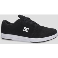 DC Crisis 2 Skateschuhe white von DC